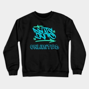 Beats Unlimited Crewneck Sweatshirt